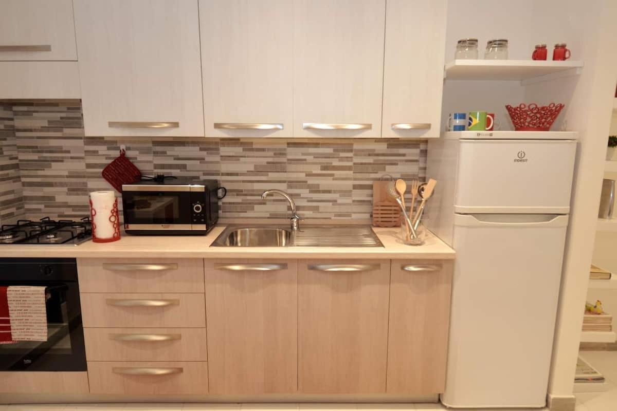 Is Fradis Apartment *