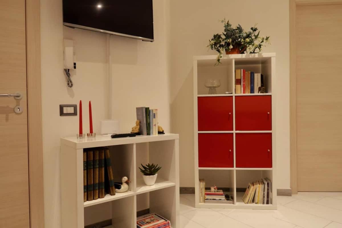 Apartment Is Fradis Cagliari