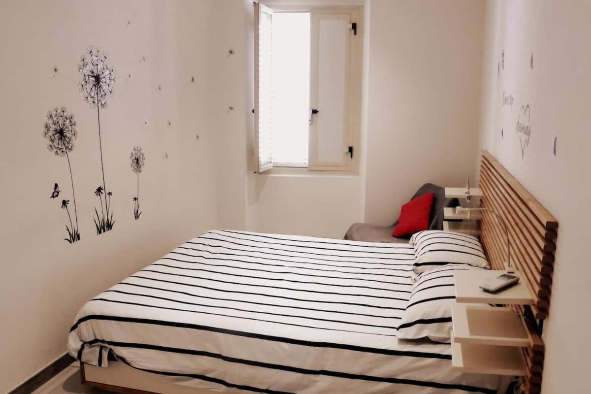 Is Fradis Apartment