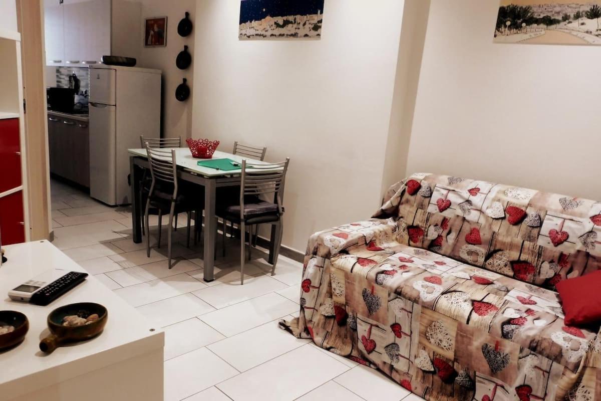 Is Fradis Apartment *