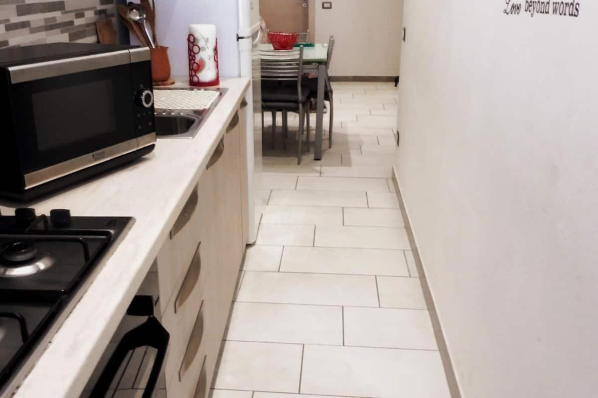 Apartment Is Fradis