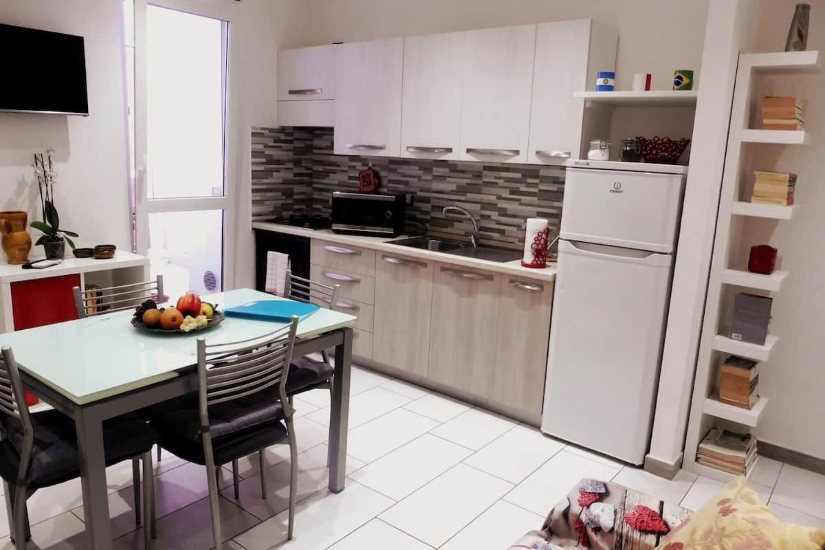 Apartment Is Fradis Cagliari