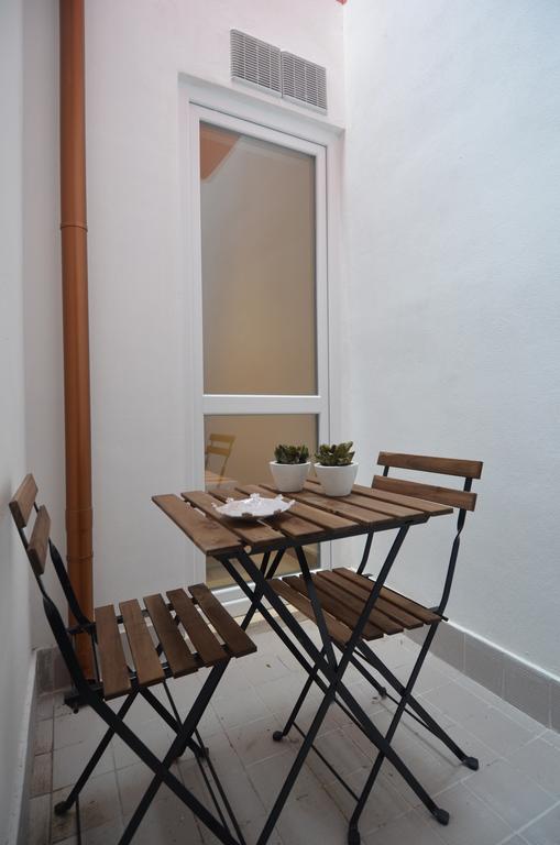 Is Fradis Apartment Cagliari
