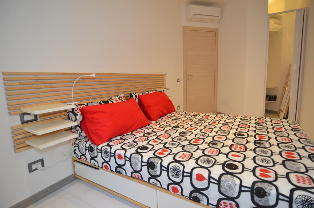 Is Fradis Apartment Cagliari