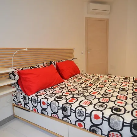 Apt Is Fradis Cagliari Exterior foto