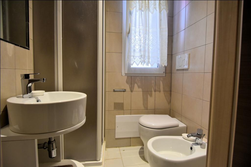 Apartamento Is Fradis Cagliari