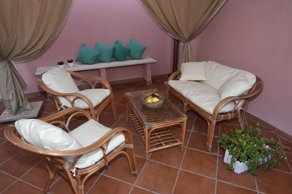 Is Fradis Apartment Cagliari