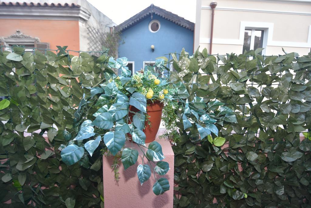 Apartment Is Fradis Cagliari